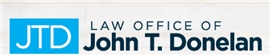 John T. Donelan (Alexandria, Virginia)