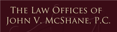 Mr. John Vincent McShane, Jr. (Dallas, Texas)