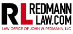 John W. Redmann (Gretna, Louisiana)