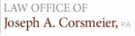 Joseph A. Corsmeier, Esquire (Palm Harbor, Florida)