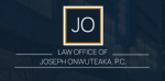 Mr. Joseph Onwuteaka (Houston, Texas)