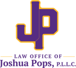 Mr. Joshua A Pops (Vancouver, Washington)