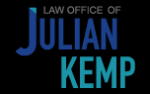 Mr. Julian Tyrone Kemp (Longwood, Florida)