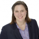 Ms. Julie E. Johnson (Dallas, Texas)