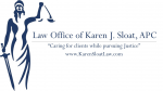 Karen J. Sloat (Palm Desert, California)