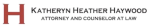 Ms. Katheryn H. Haywood (Plano, Texas)