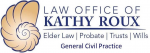 Kathy Elizabeth Roux (Southlake, Texas)