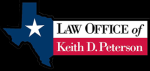 Mr. Keith Dewitt Peterson (Houston, Texas)