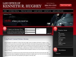 Kenneth Raymond Hughey (Long Beach, California)