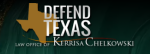 Ms. Kerrisa Joy Chelkowski (San Antonio, Texas)