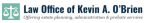 Kevin A. O'Brien (Greenville, Delaware)
