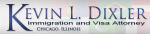Kevin L. Dixler (Chicago, Illinois)