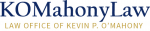 Mr. Kevin P. O'Mahony (Suwanee, Georgia)