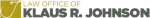 Mr. Klaus Ryan Johnson (Hillsborough, North Carolina)