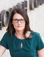 Laura Shaver (Everett, Washington)