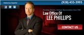 Mr. Lee Brooke Phillips (Flagstaff, Arizona)
