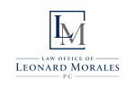 Mr. Leonard C. Morales (El Paso, Texas)