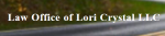 Lori Jill Crystal (Castle Rock, Colorado)