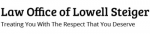 Lowell Hale Steiger (Sherman Oaks, California)