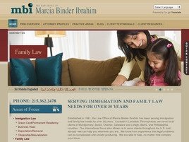 Marcia B Ibrahim (Lansdale, Pennsylvania)