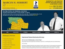 Marcus Hayes Herbert (Paducah, Kentucky)