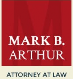 Mark Bennett Arthur (Lynchburg, Virginia)