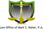Mark S. Roher (Pembroke Pines, Florida)