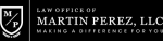 Martin Perez (Chicago, Illinois)