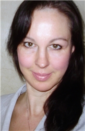 Mary Elizabeth Davis (Oak Brook, Illinois)