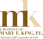 Mary E. King (Sarasota, Florida)