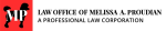 Melissa A. Proudian (Fresno, California)