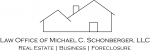 Michael C Schonberger (Jersey City, New Jersey)