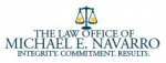 Mr. Michael E. Navarro (Charlotte, North Carolina)