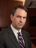 Mr. Michael E. Trent (Tomball, Texas)