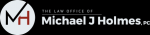 Michael Jonathan Holmes (Santa Ana, California)