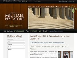 Michael L Pescatore (Verona, New Jersey)