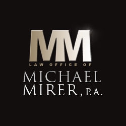 Mr. Michael Perry Mirer (Miami, Florida)