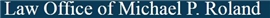Mr. Michael Patrick Roland (Bradenton, Florida)