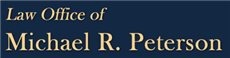Michael Richard Peterson (Davis, California)