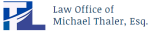 Michael P. Thaler (Dedham, Massachusetts)