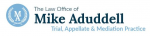 Mike Aduddell (Conroe, Texas)