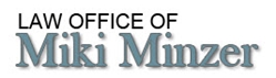 Michele A. Minzer (Denver, Colorado)