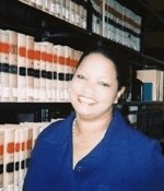Ms. Monica Rawlins (Houston, Texas)