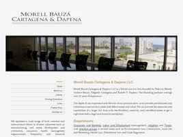 Pedro Morell (San Juan, Puerto Rico)