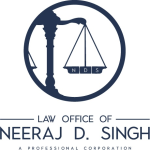 Neeraj D. Singh (Orange, California)