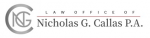 Mr. Nicholas G. Callas (Columbia, South Carolina)