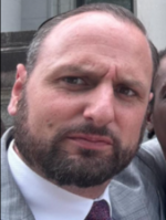 Nicholas J. Horgan (Springfield, Massachusetts)