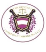 Overton Clayton Thierry, Jr. (Atlanta, Georgia)