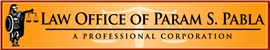 Param Singh Pabla (Sacramento, California)