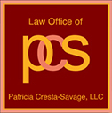 Patricia Ann Cresta-Savage (Severna Park, Maryland)